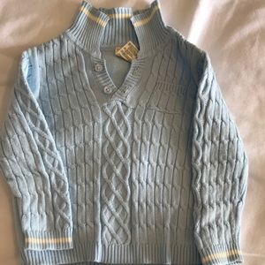 George Organic Baby Clothes